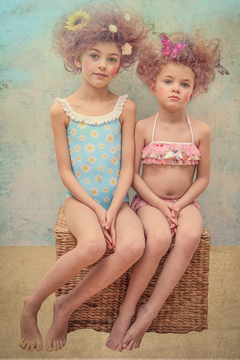 The Ultimate Swimwear Brand Stella Cove