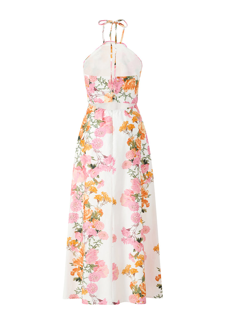 MARLO KIDS Alessia Maxi Dress