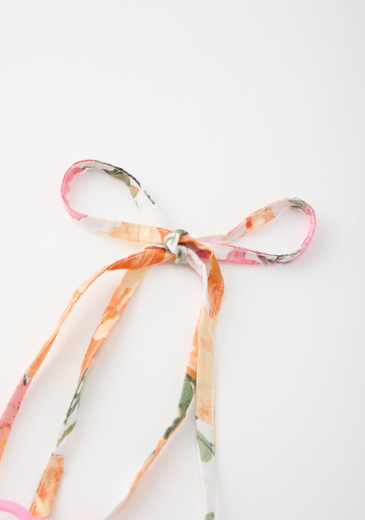 MARLO KIDS Alessia Maxi Dress