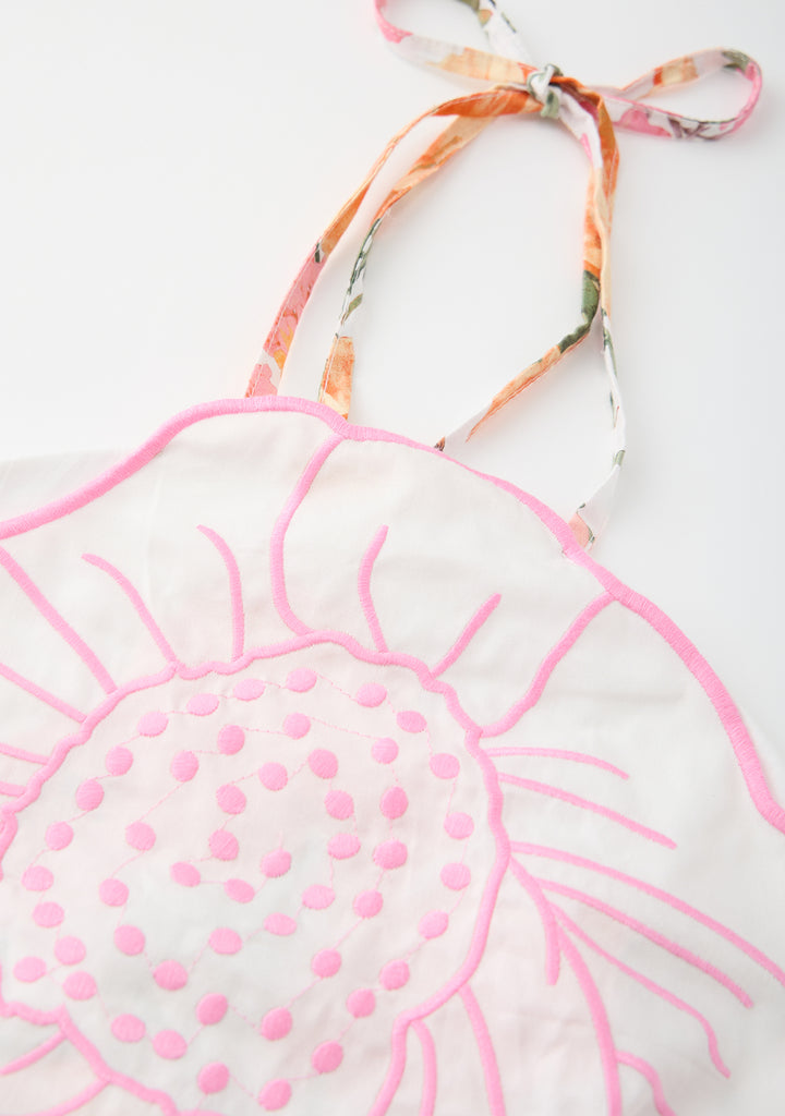 MARLO KIDS Alessia Maxi Dress