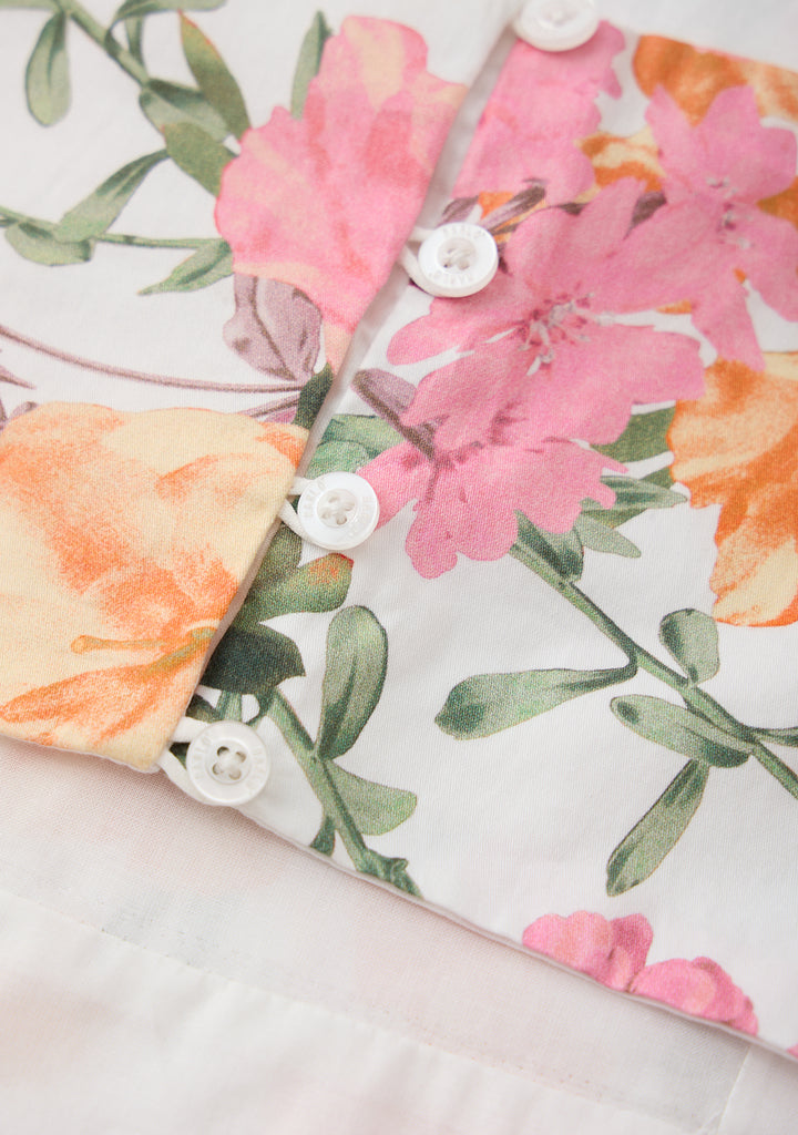 MARLO KIDS Alessia Maxi Dress