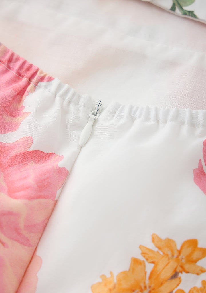 MARLO KIDS Alessia Maxi Dress