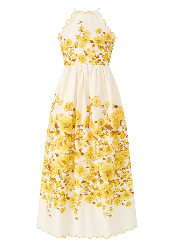 MARLO KIDS Miranda Maxi Dress