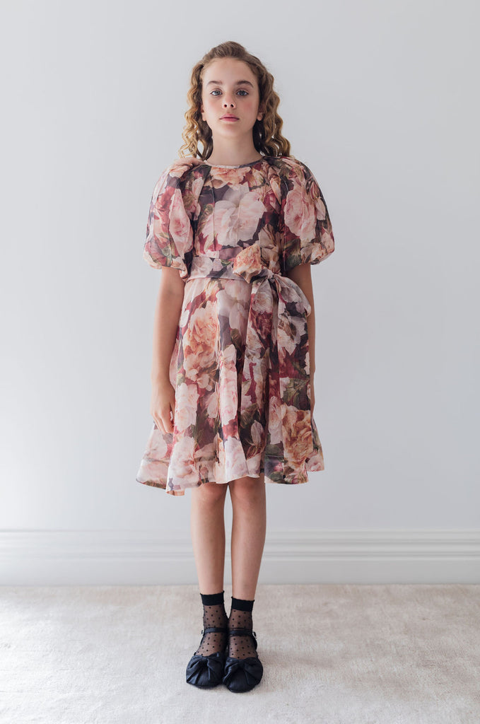 PETITE AMALIE "Fantasque"  Celine Dress