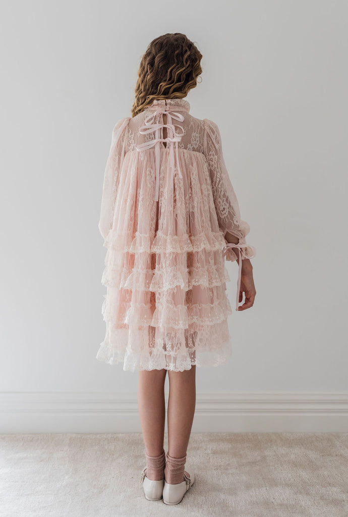 PETITE AMALIE "Fantasque"  Gisele Dress