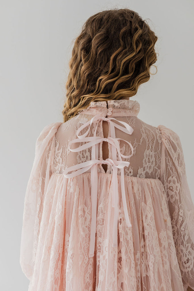 PETITE AMALIE "Fantasque"  Gisele Dress