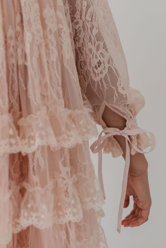 PETITE AMALIE "Fantasque"  Gisele Dress