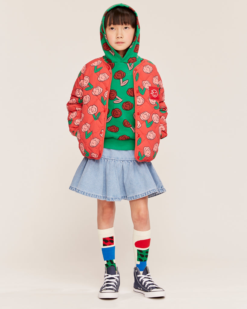 WYNKEN FW25 KUKKA DOWN PUFFER JACKET