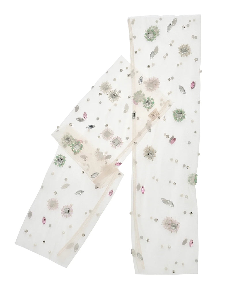 TUTU DU MONDE FW25 Guilded Splendour Leggings