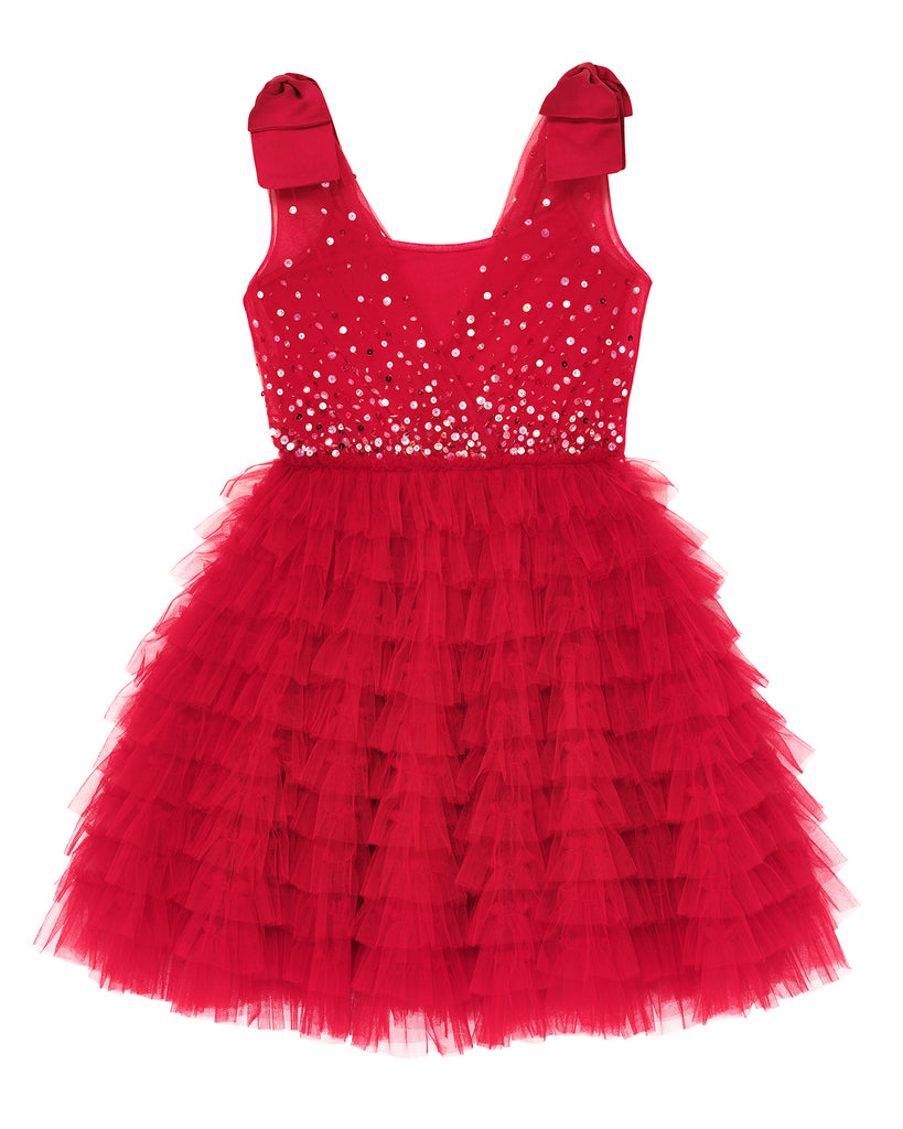 TUTU DU MONDE FW25 Euphoria Tutu Dress