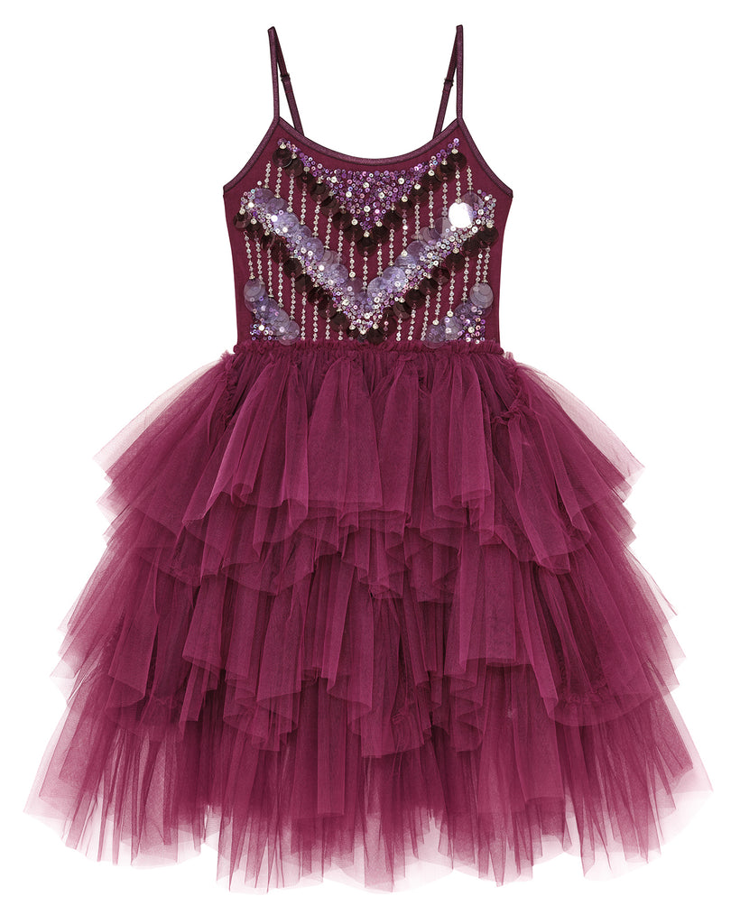TUTU DU MONDE FW25 Royal Debut Tutu Dress
