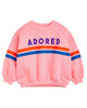 MINI RODINI Pre-SS24 Adored Sweatshirt
