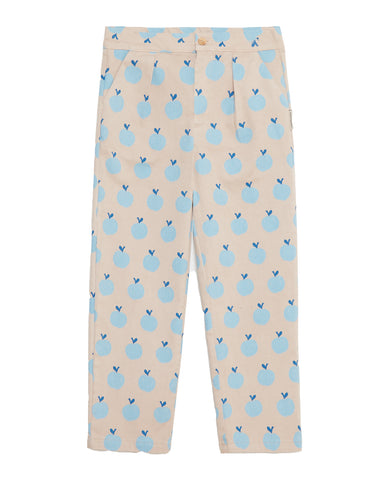 C'ERA UNA VOLTA Olly Pullover Sweater in Dusty Pink