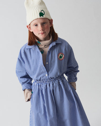 C'ERA UNA VOLTA Olly Pullover Sweater in Dusty Pink