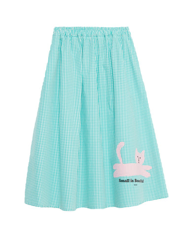 C'ERA UNA VOLTA Olly Pullover Sweater in Dusty Pink