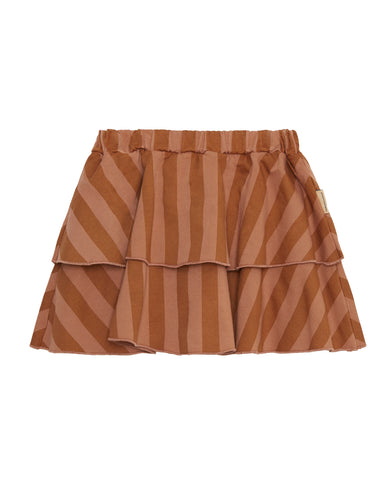 C'ERA UNA VOLTA Olly Pullover Sweater in Dusty Pink