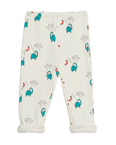 C'ERA UNA VOLTA Olly Pullover Sweater in Dusty Pink