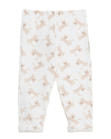 C'ERA UNA VOLTA Olly Pullover Sweater in Dusty Pink