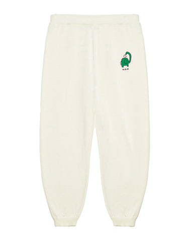 C'ERA UNA VOLTA Olly Pullover Sweater in Dusty Pink