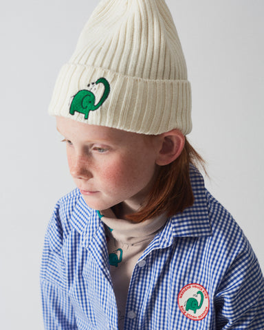 C'ERA UNA VOLTA Olly Pullover Sweater in Dusty Pink