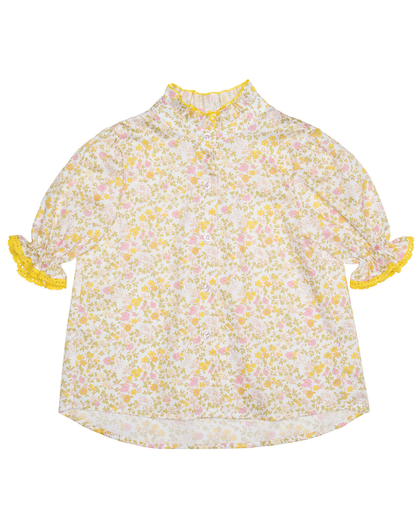 PAADE MODE "FOREVER AUGUST" Mia Blouse Top