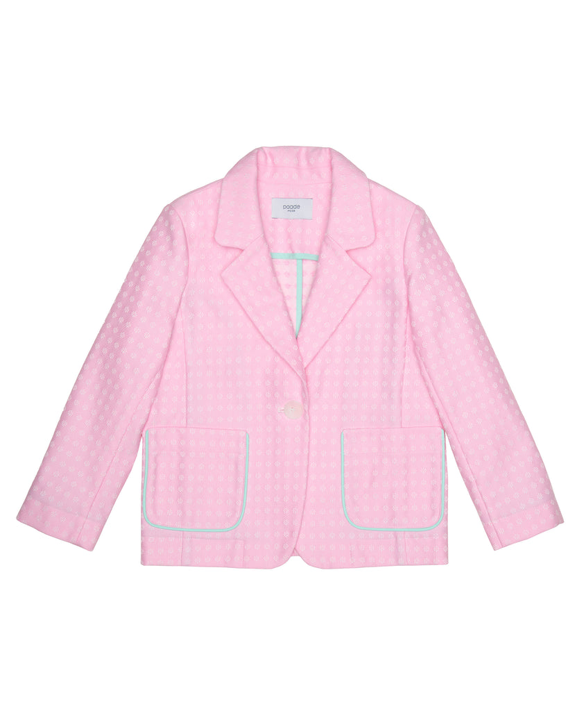 PAADE MODE "FOREVER AUGUST" Charlie Jacket