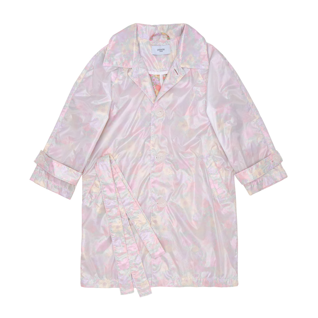 PAADE MODE "FOREVER AUGUST" Eloise Cotton Coat