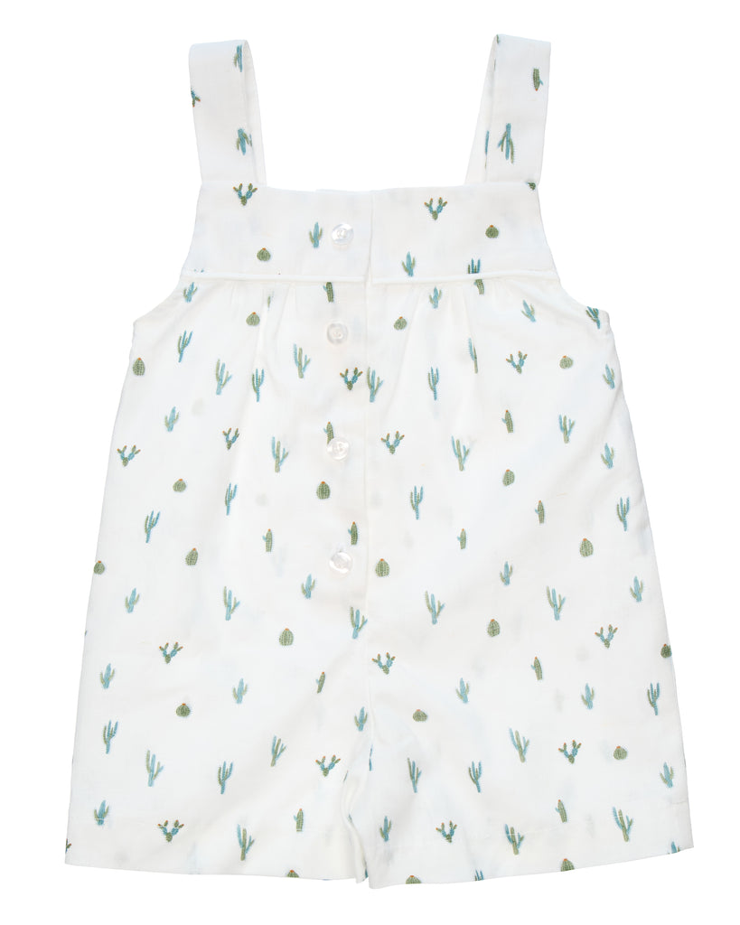 PAADE MODE "FOREVER AUGUST" Asher Baby Romper