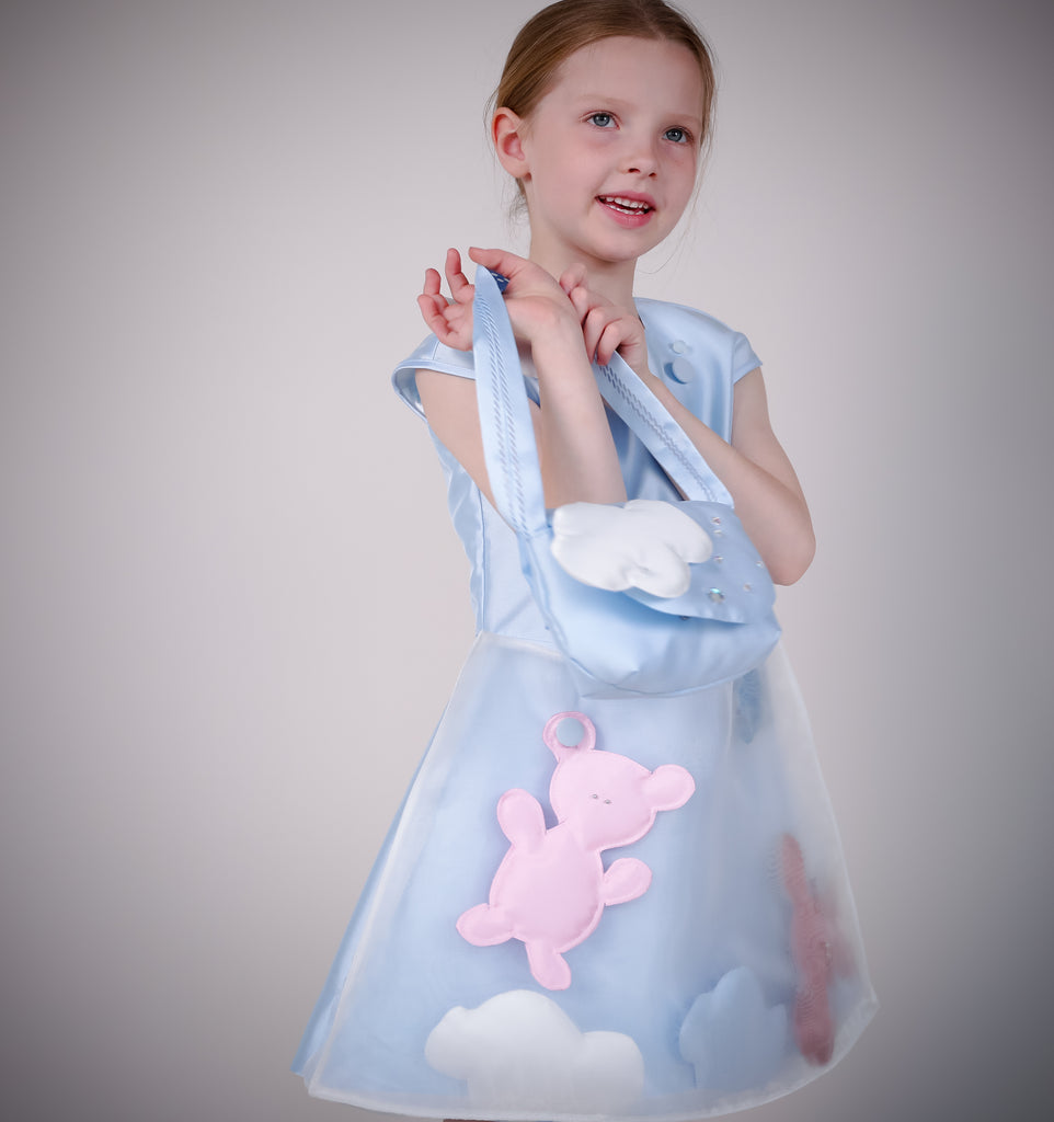 NIKOLIA "OH SHE IS A STAR" Emma Dress