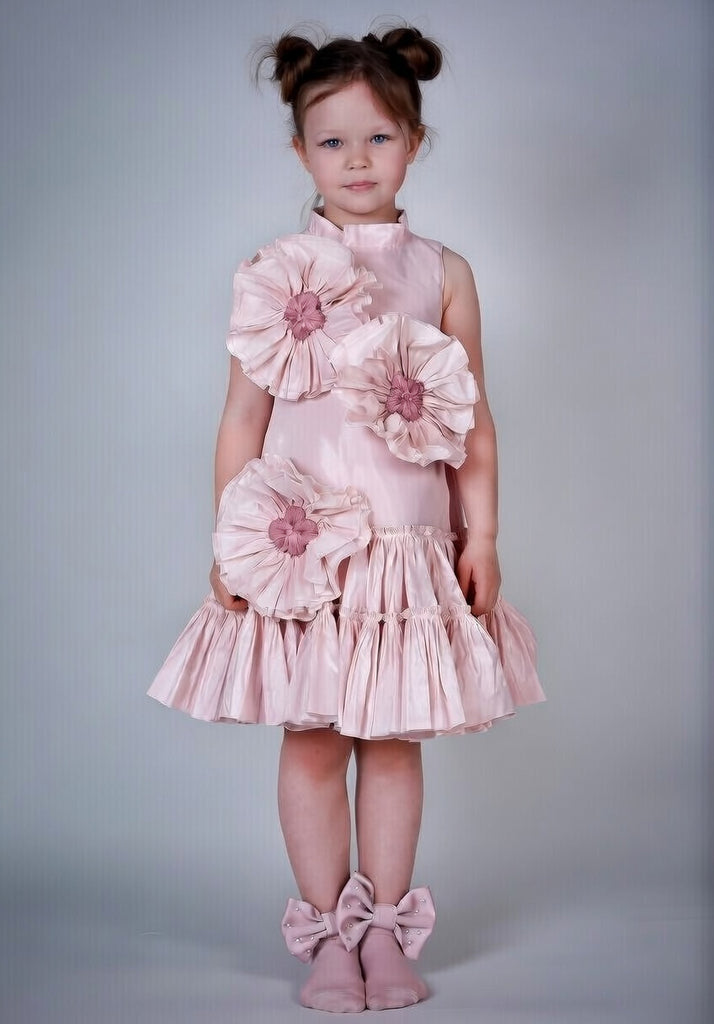 NIKOLIA "OH SHE IS A STAR" Elle Dress