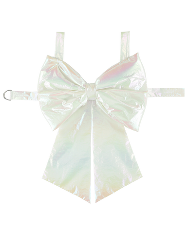 CAROLINE BOSMANS One-Piece Swimsuit in Rose