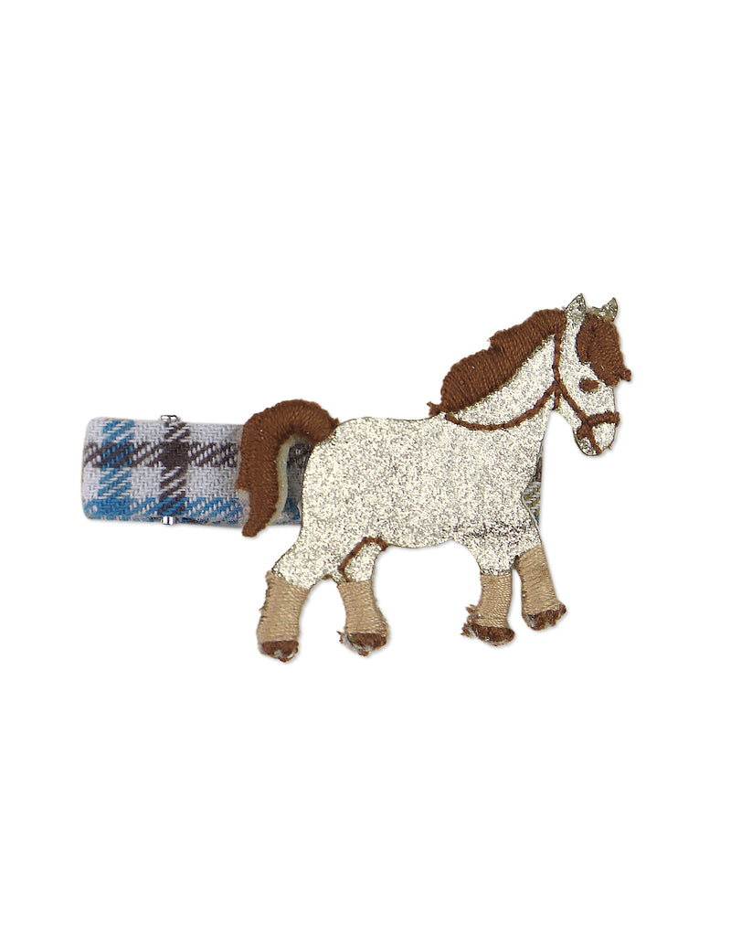 GINGERSNAPS FW25  JUBILEE HAIR CLIPS SET of 3