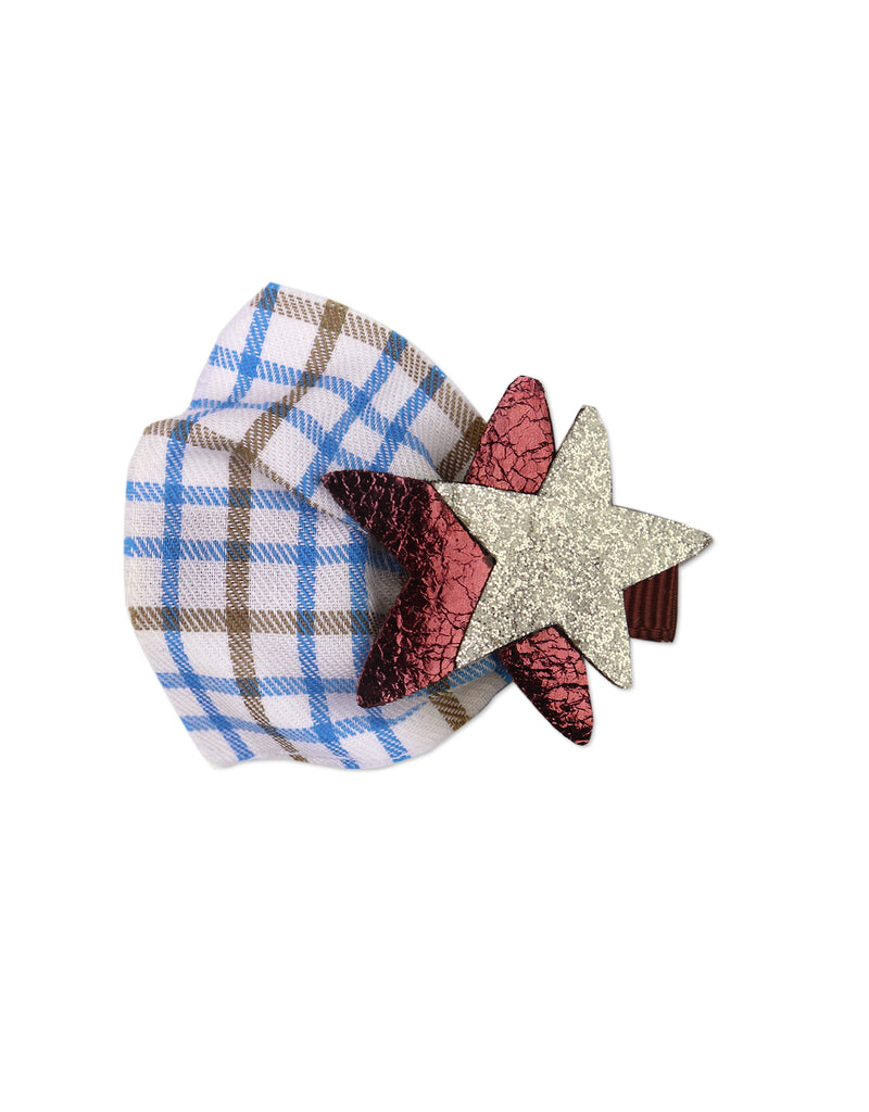 GINGERSNAPS FW25  JUBILEE HAIR CLIPS SET of 3