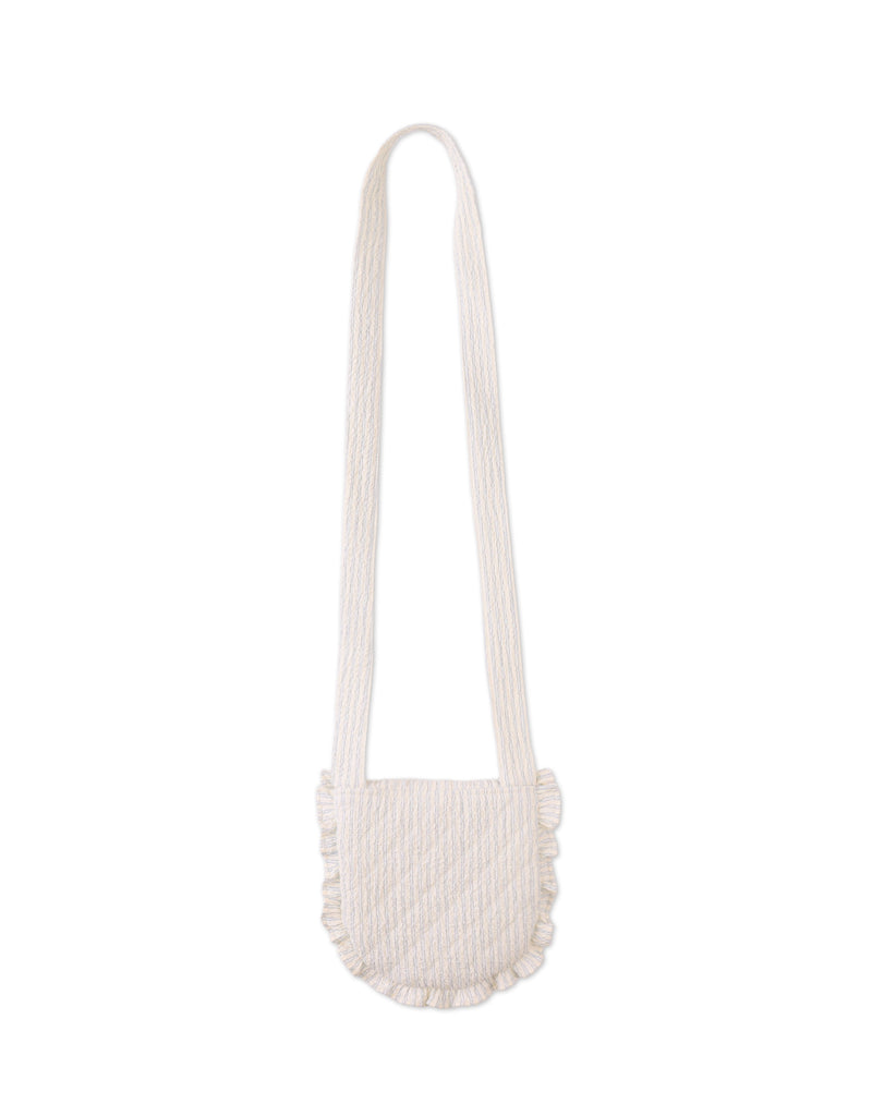 GINGERSNAPS SS26 Vanessa Sling Bag With Detachable Butterfly Hair Clip