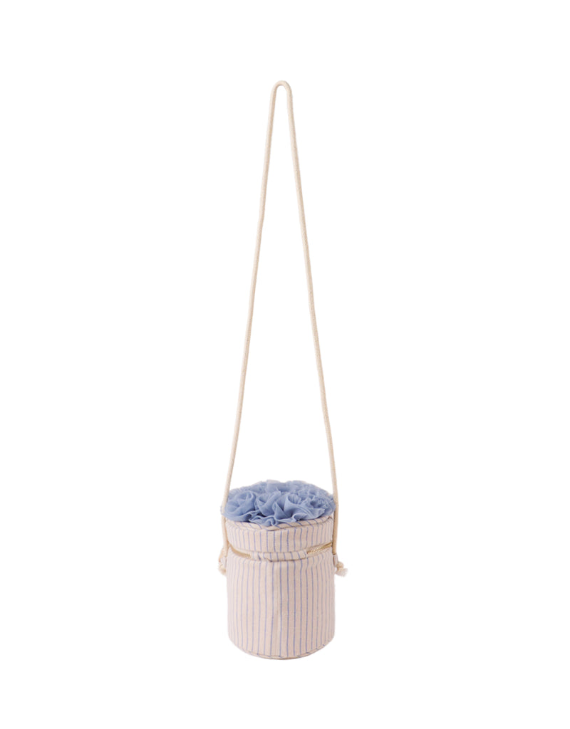 GINGERSNAPS SS26 Norlyn Flower Pot Sling Bag