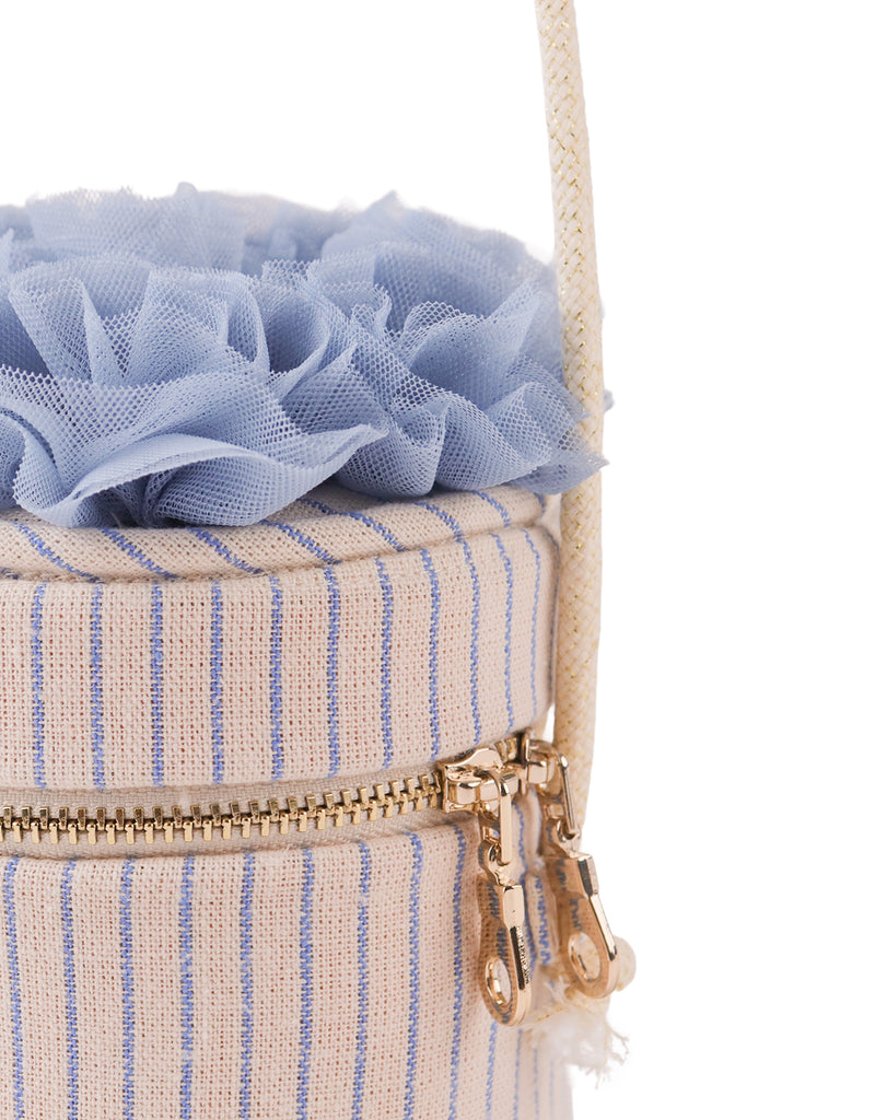 GINGERSNAPS SS26 Norlyn Flower Pot Sling Bag