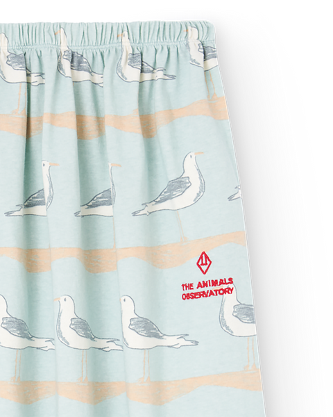 スカート the animals observatory TAO 3Y sale»«即納» THE ANIMALS OBSERVATORY / TAO / Green Paris City