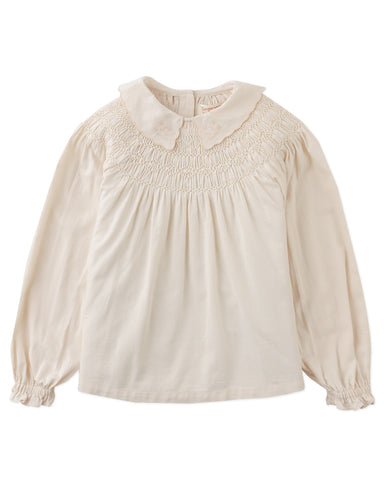 GINGERSNAPS SS25 Baby Mini Ivana Jumpsuit in Tiger Print