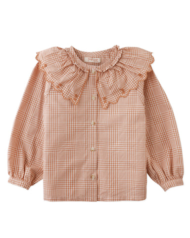 TUTU DU MONDE FW25 Guilded Splendour Leggings