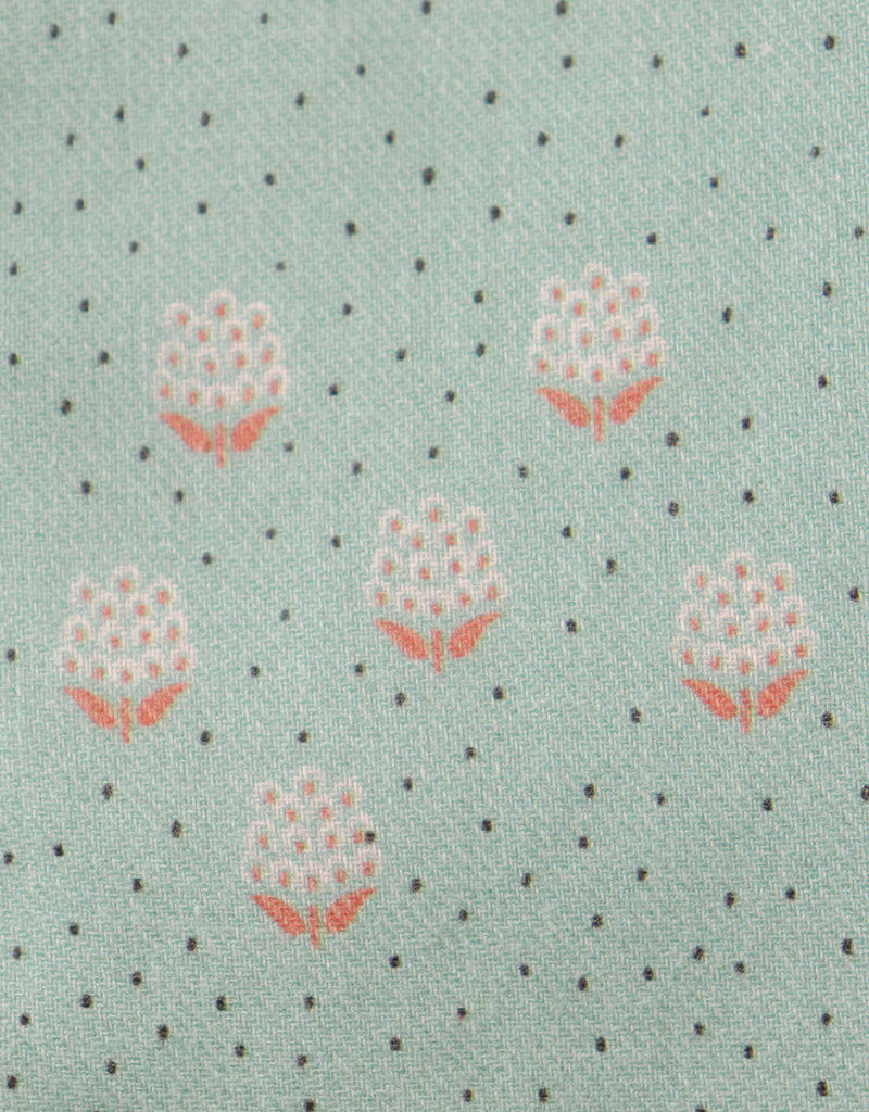 GINGERSNAPS FW25 CHARLIZE BLOUSE with COLLAR