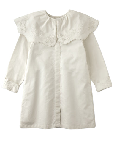 GINGERSNAPS SS25 Baby Mini Ivana Jumpsuit in Tiger Print