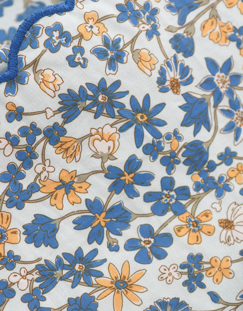 GINGERSNAPS FW25 VINCENZA BLOUSE MONET