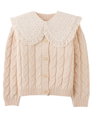 GINGERSNAPS SS25 Baby Mini Ivana Jumpsuit in Tiger Print