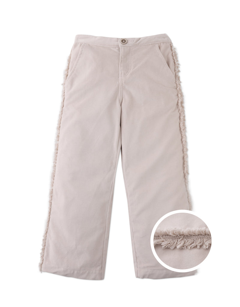 GINGERSNAPS FW25 RHEA WIDE LEG PANTS