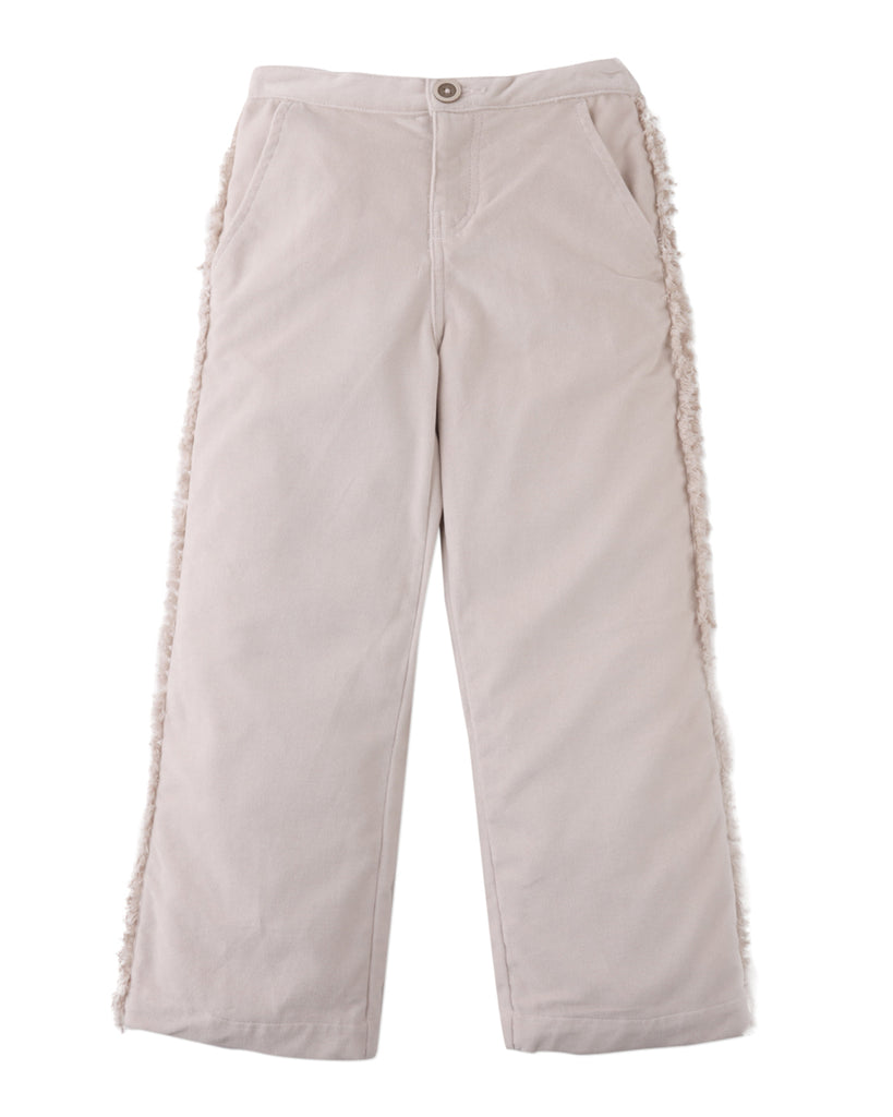 GINGERSNAPS FW25 RHEA WIDE LEG PANTS