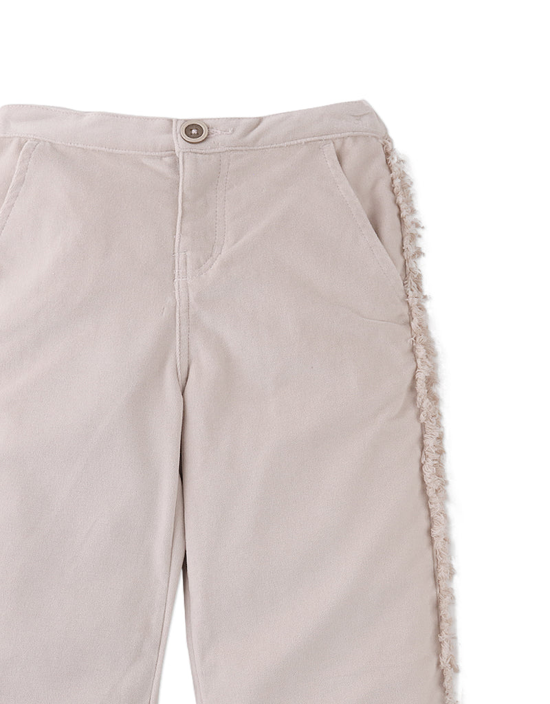 GINGERSNAPS FW25 RHEA WIDE LEG PANTS