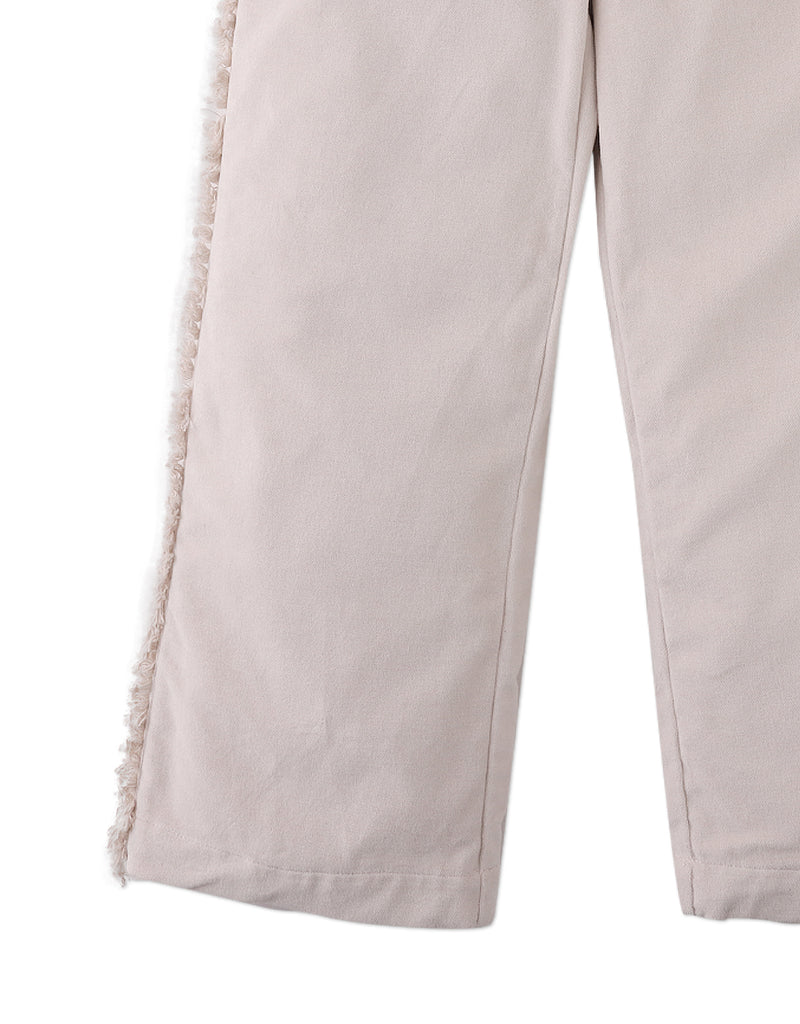 GINGERSNAPS FW25 RHEA WIDE LEG PANTS