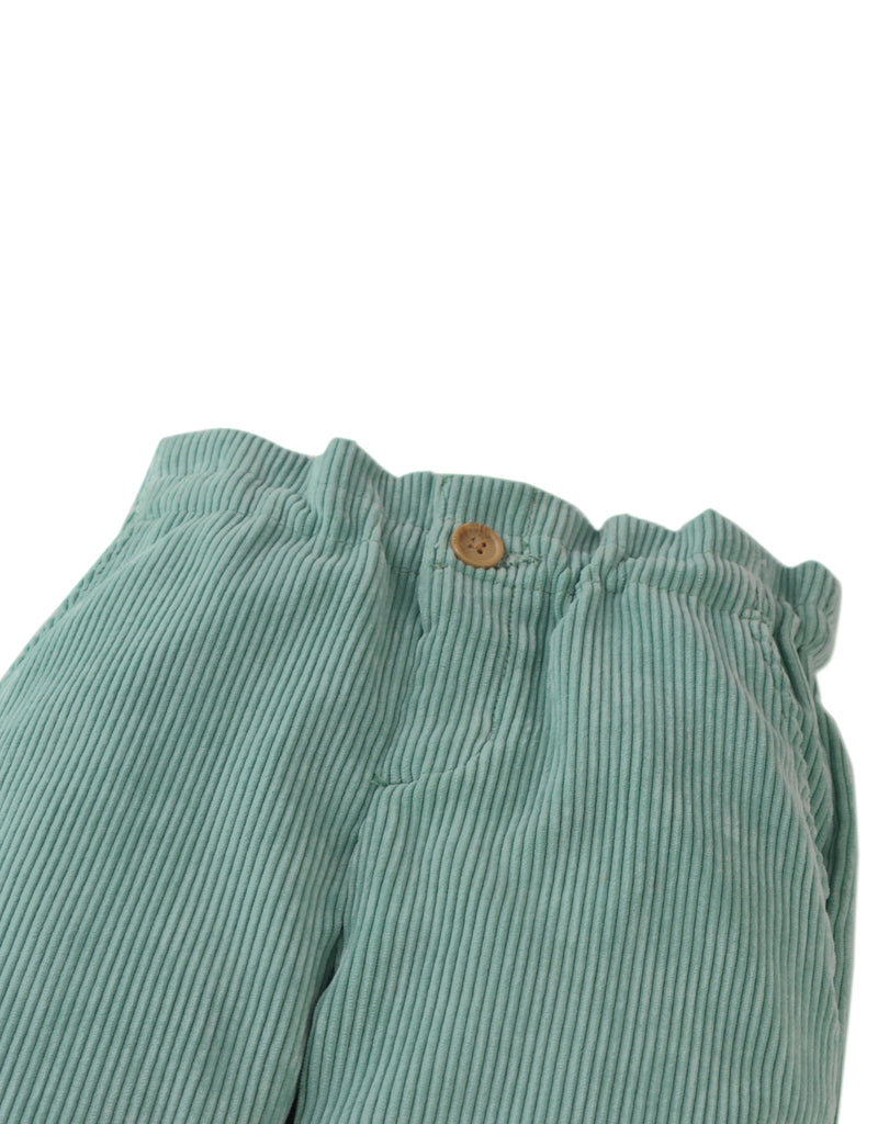 GINGERSNAPS FW25 ARIELLE CORDUROY STRAIGHT FIT PANTS