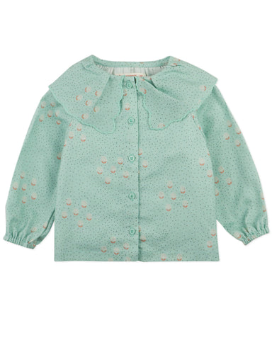 TUTU DU MONDE FW25 Guilded Splendour Leggings