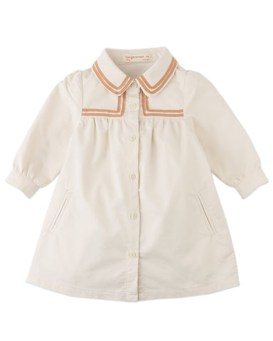 ANJA SCHWERBROCK Jata Classic Blazer in Midnight Stripes